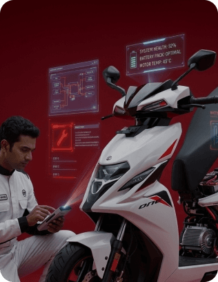 Diagnostics And Repairs