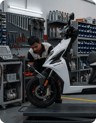 Periodic Maintenance